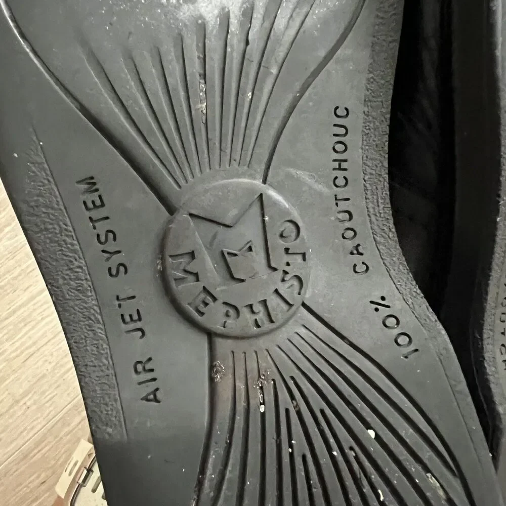 Mephisto shoes mens